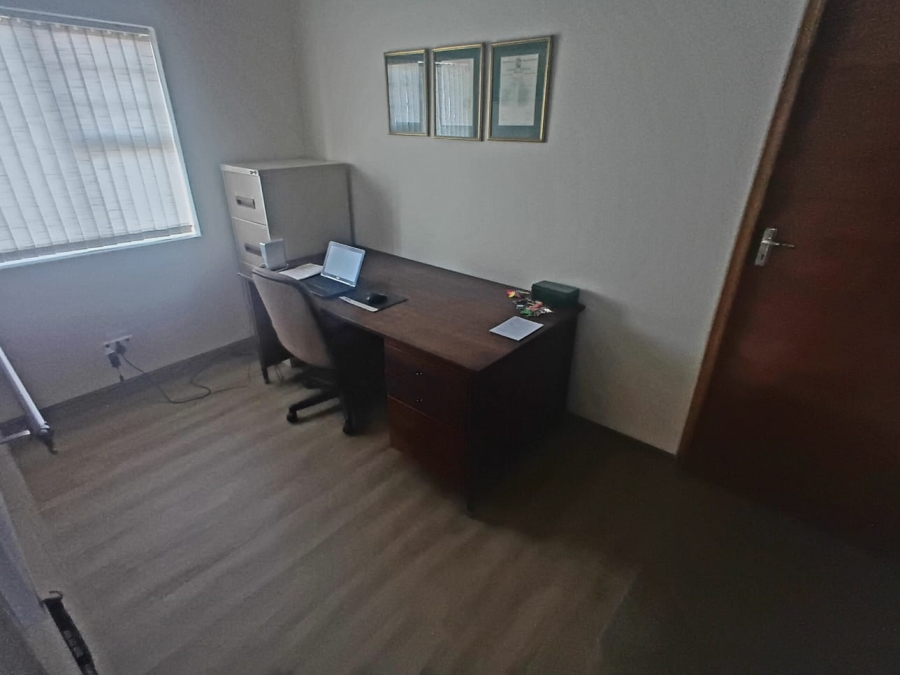 To Let 3 Bedroom Property for Rent in Dana Bay Western Cape